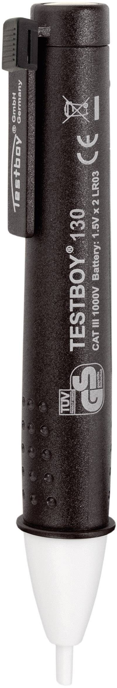 Testboy 130 Testeur de champ magnétique