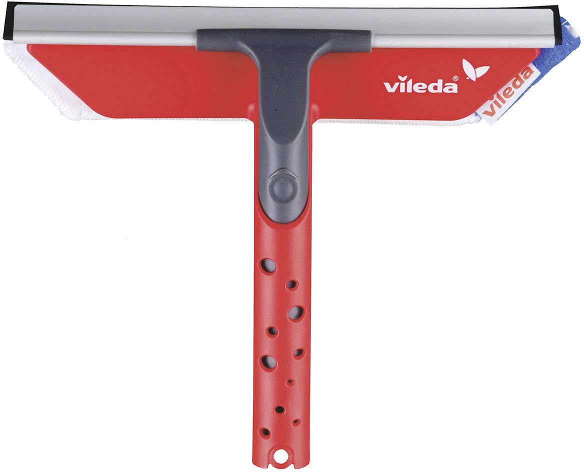 Raclette professionnelle spéciale vitres Vileda 123400