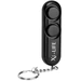 X4-LIFE Alarme de poche 120 dB 701149 X4-LIFE Alarme de poche 120 dB 701149