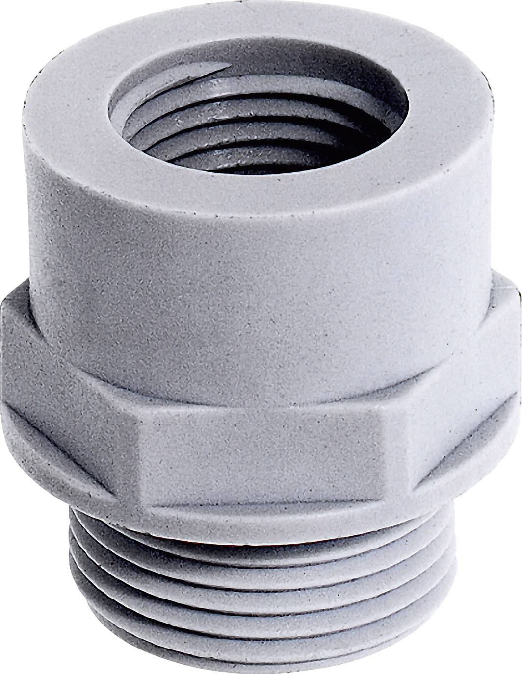 Adaptateur pour presse-étoupe LAPP 52100343 PG42 M40 Polyamide 5 pc(s)
