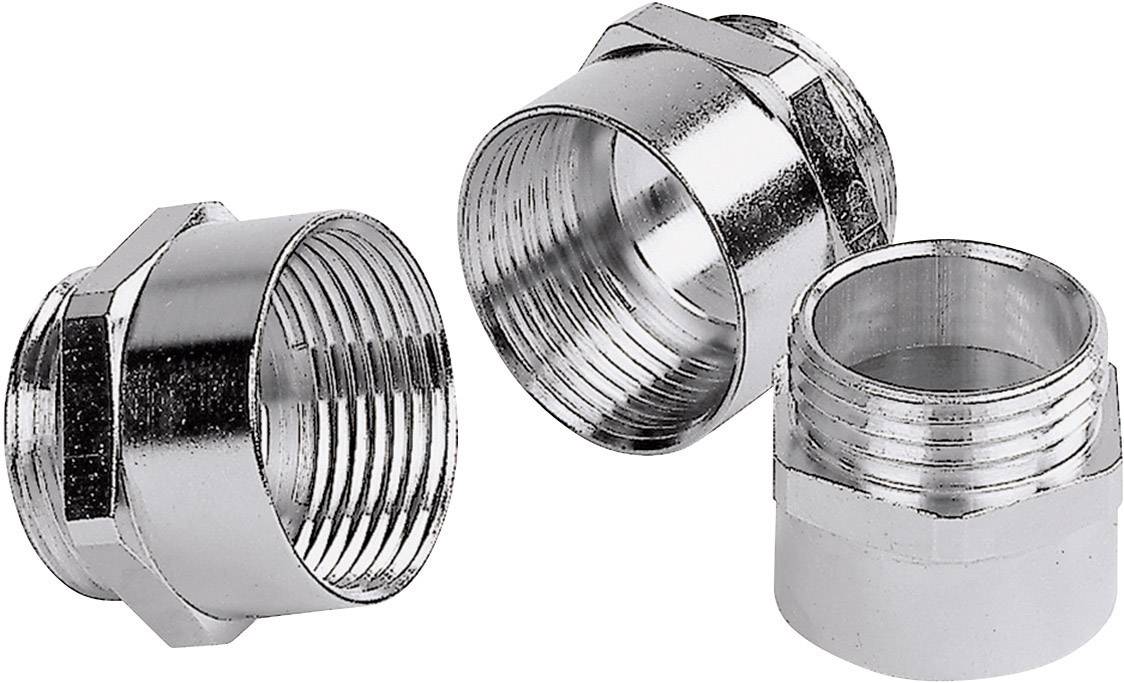 Adaptateur pour presse-étoupe LAPP 52104050 M20 PG21 Polyéthylène 50 pc(s)