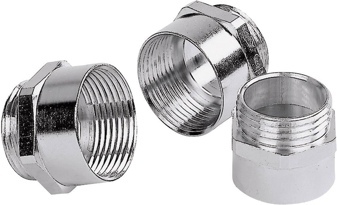 Adaptateur pour presse-étoupe LAPP 52104435 M50 PG42 laiton 10 pc(s)