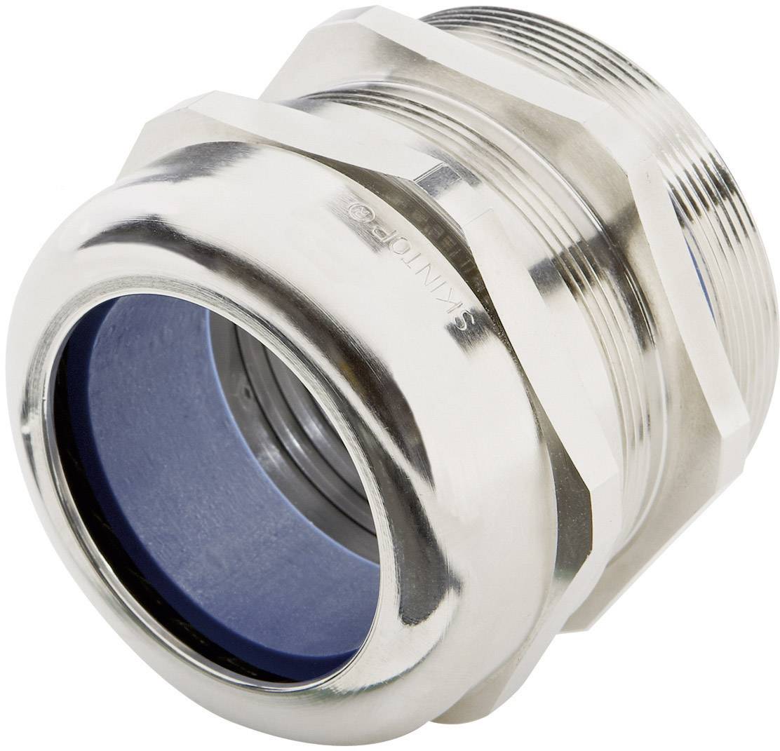 Presse-étoupe LAPP SKINTOP® COLD M 32X1,5 53113540 M32 laiton laiton 25 pc(s)