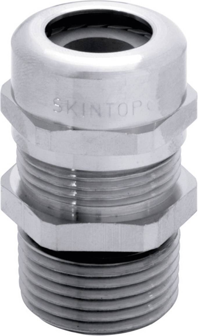 Presse-étoupe LAPP SKINTOP® MSR-NPT 3/4'' 53112036 3/4" laiton laiton 25 pc(s)