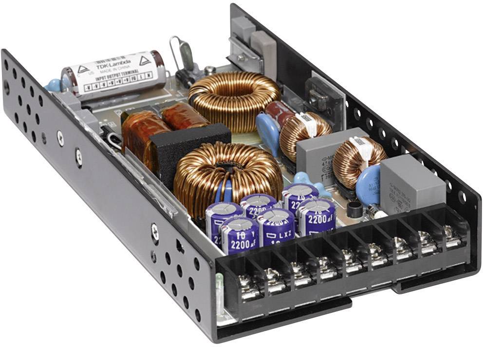 Bloc d'alimentation à encastrer 3.3 V/DC 50 A 165 W CUS250LD-3 TDK-Lambda