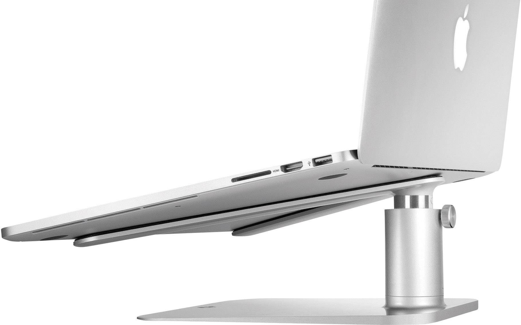 Support d'ordinateur portable Twelve South HiRise 12-1222 réglable en hauteur