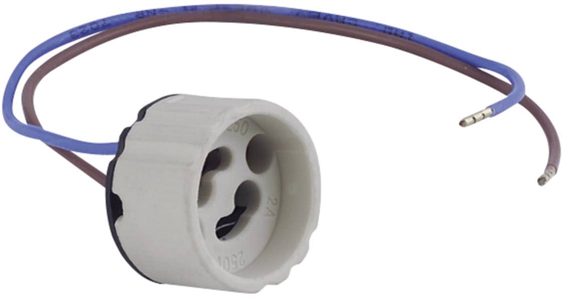 Culot GZ10 Paulmann 217 230 V 1 pc(s)