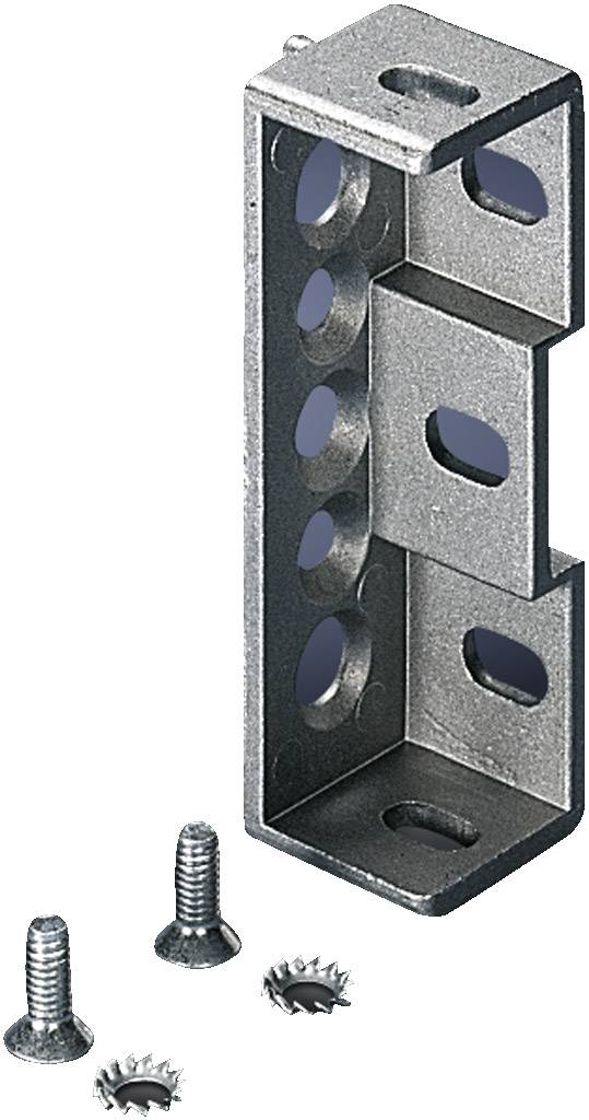 Elément de montage Rittal 4183.000 Fonte 24 pc(s)