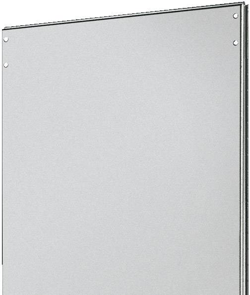 Cloison Rittal 8609.860 Tôle d'acier (L x l) 1800 mm x 600 mm