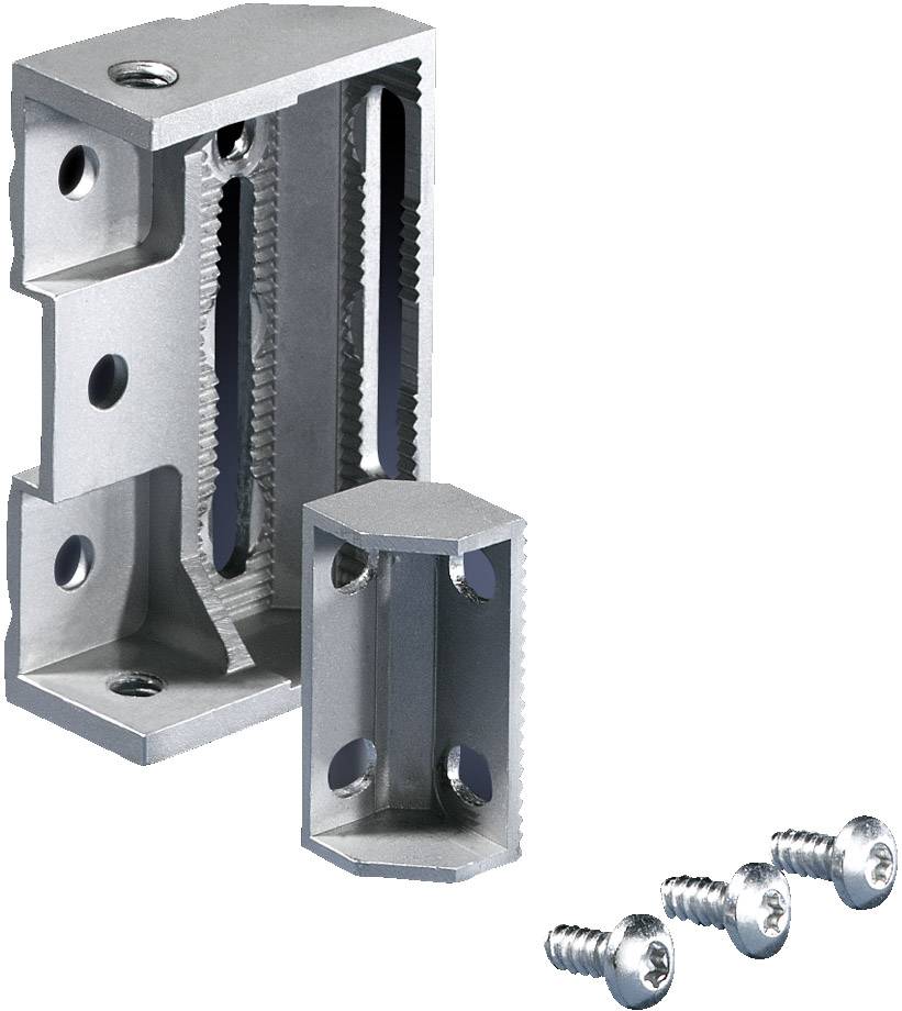 Support Rittal 8800.330 Zinc moulé sous pression 6 pc(s)