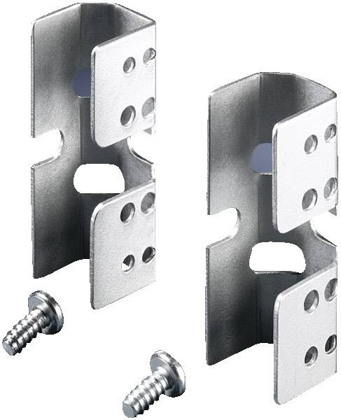 Equerre de montage Rittal 8800.360 Tôle d'acier 6 pc(s)