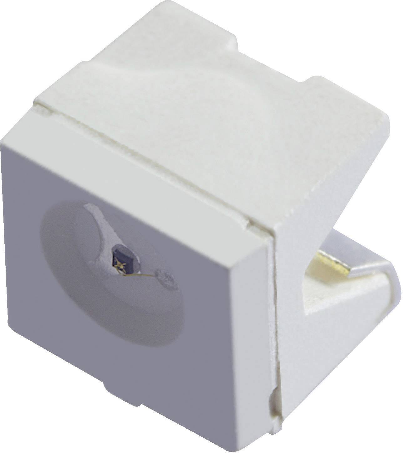 Kingbright KA-4040SESK LED CMS PLCC2 orange 220 mcd 120 ° 20 mA 2.1 V