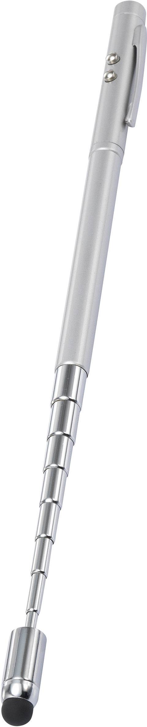 Renkforce Pointeur laser 1052420 Couleur du laser: rouge