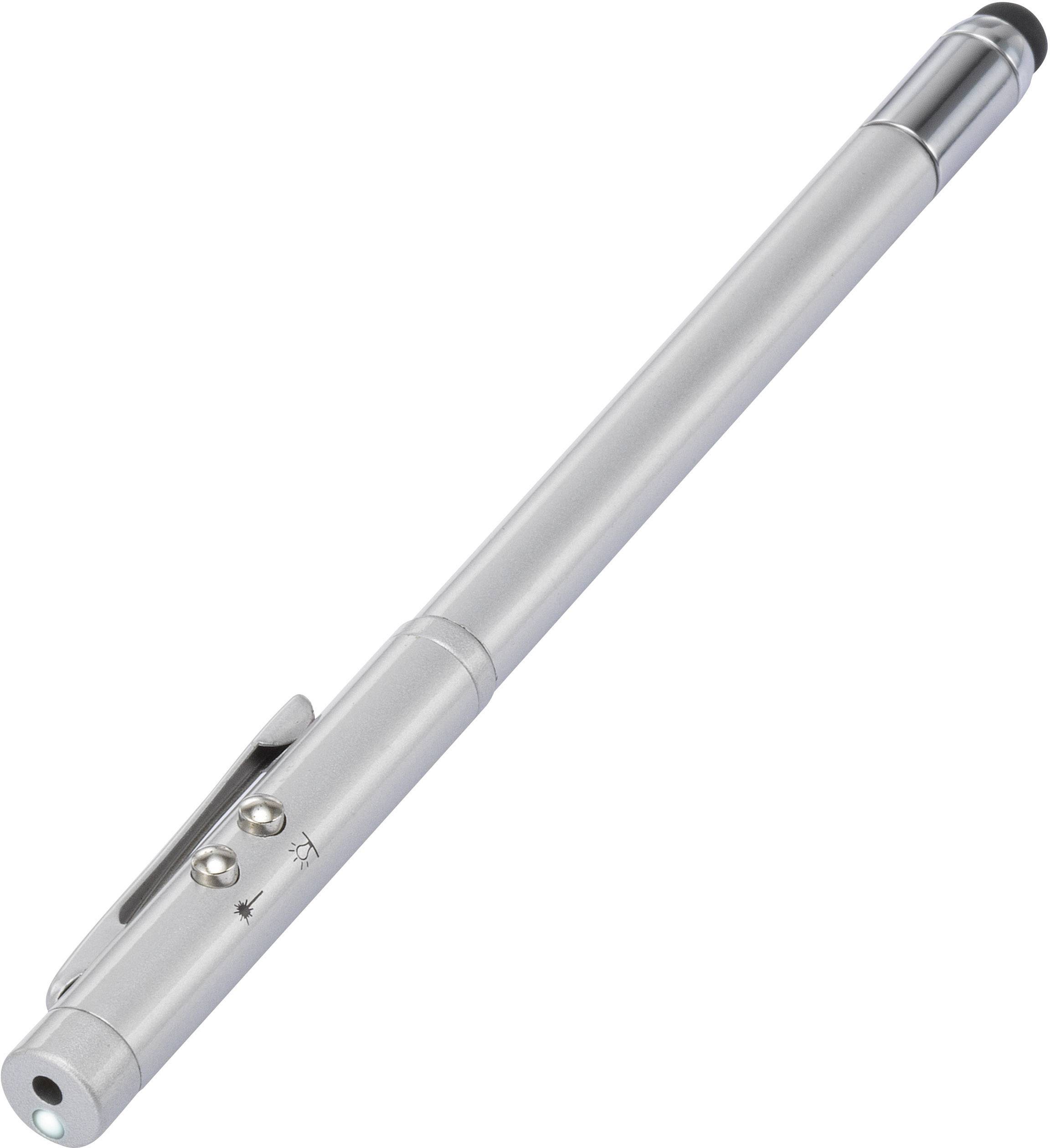 Renkforce Pointeur laser 1052420 Couleur du laser: rouge