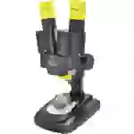 Microscope pour enfants National Geographic 9119000 binoculaire 20 x Microscope pour enfants National Geographic 9119000 binoculaire 20 x