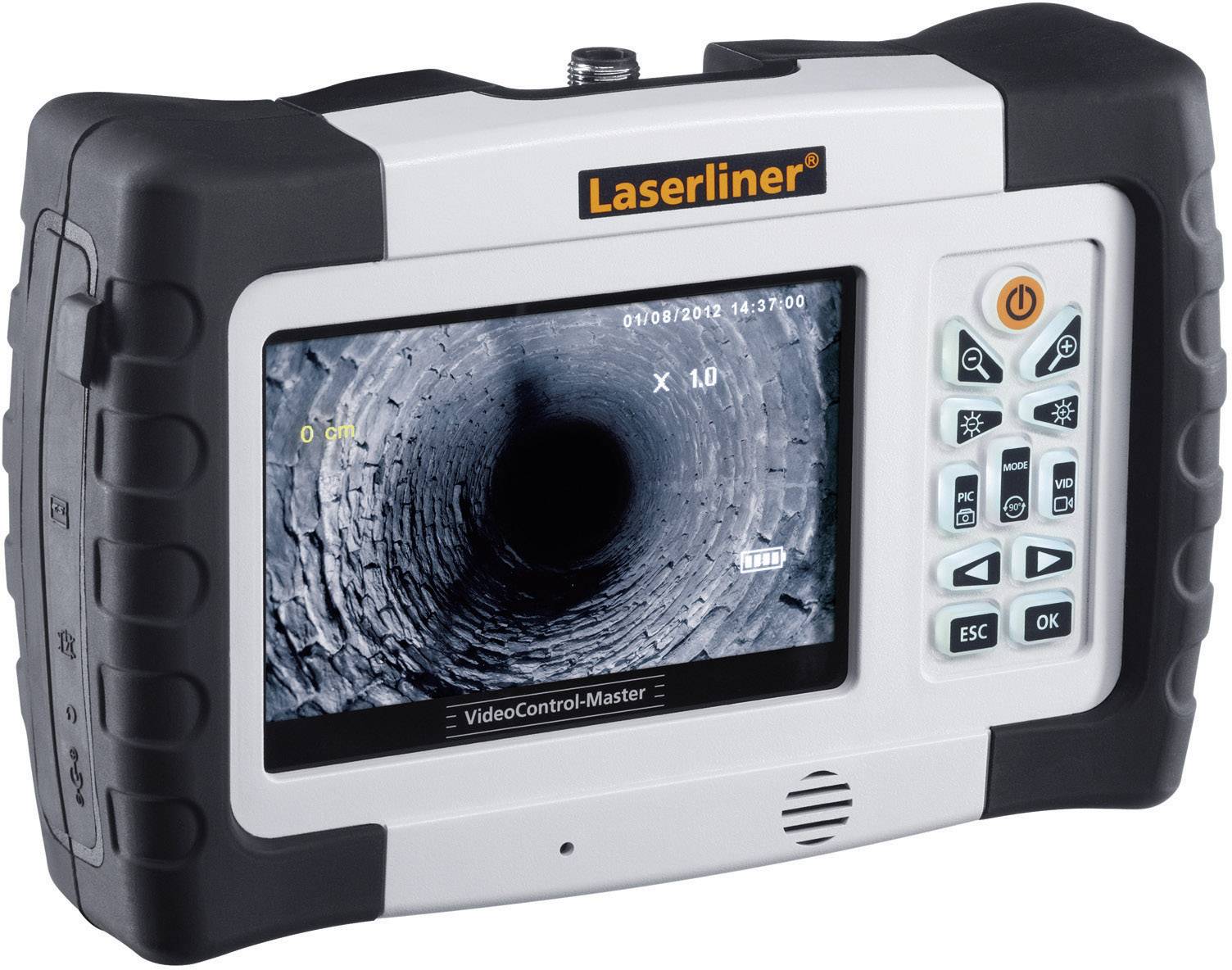 Appareil de base Laserliner 084.100A