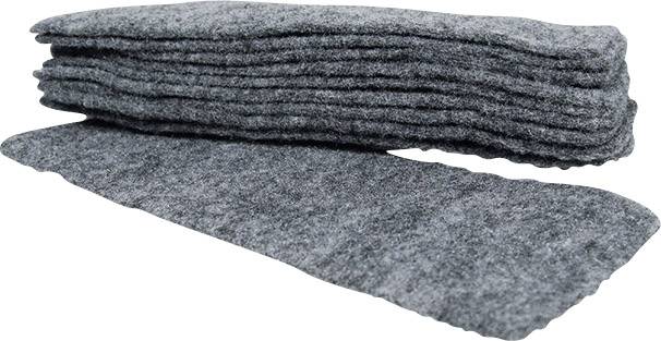 DataFlash Tissu nettoyant DF1687 15 cm 10 pc(s)