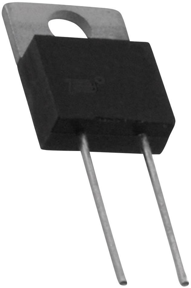 Bourns PWR221T-30-R100F Résistance de puissance 0.1 Ω sortie radiale TO-220 30 W 1 % 1 pc(s)