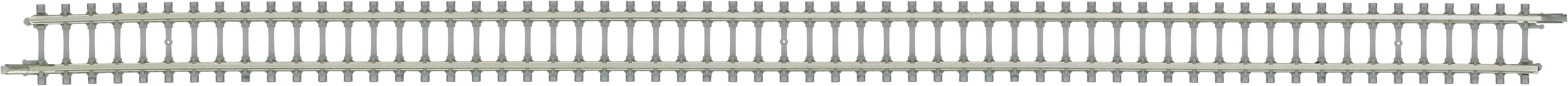 85051 (Z) Voie Märklin miniclub Rail droit 220 mm 10 pc(s)