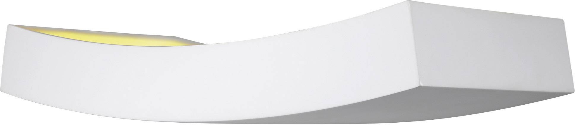 Applique Renkforce Lugo R7s 100 W blanc