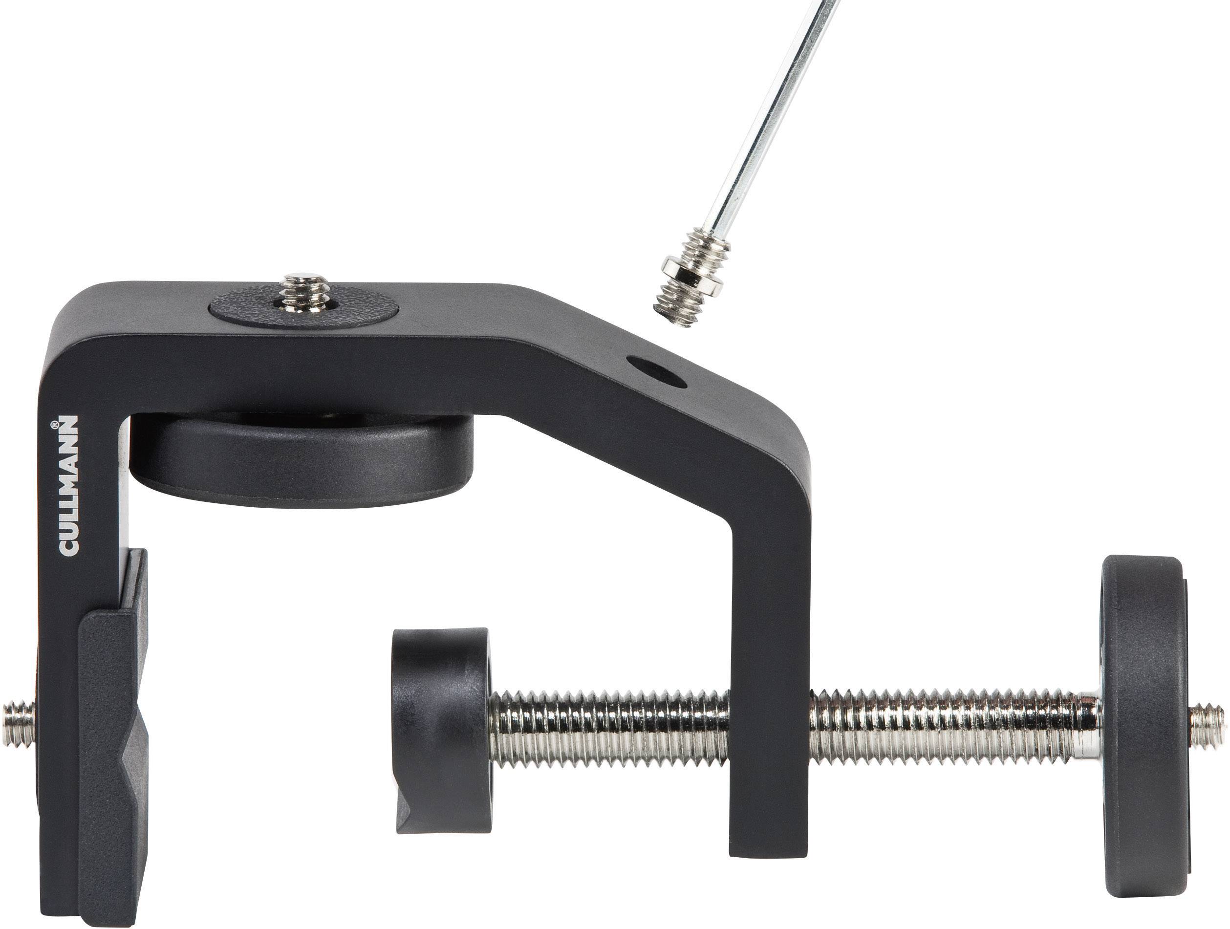 Pince étau Cullmann CC60 - Poids 250g