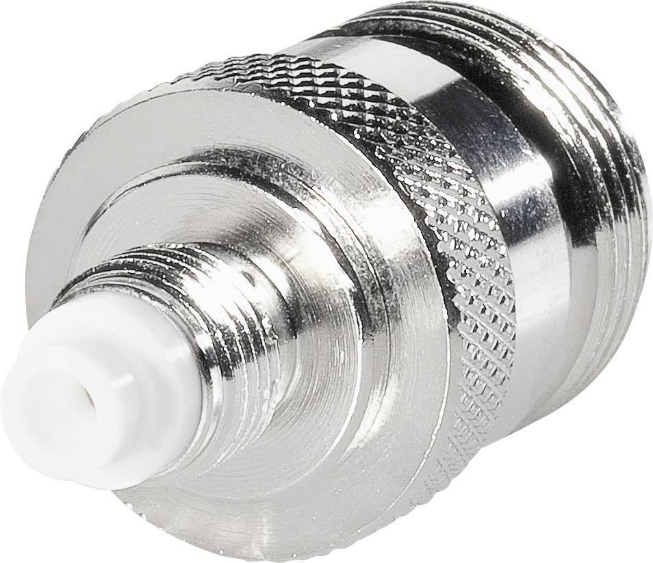 Adaptateur FME BKL Electronic 0412041 FME femelle - N femelle 1 pc(s)