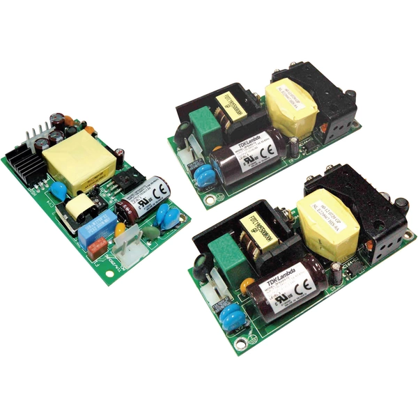 Module d'alimentation CA/CC, ouvert TDK-Lambda ZPSA40-15 15 V/DC 2.67 A 40.05 W Module d'alimentation CA/CC, ouvert TDK-Lambda ZPSA40-15 15 V/DC 2.67 A 40.05 W