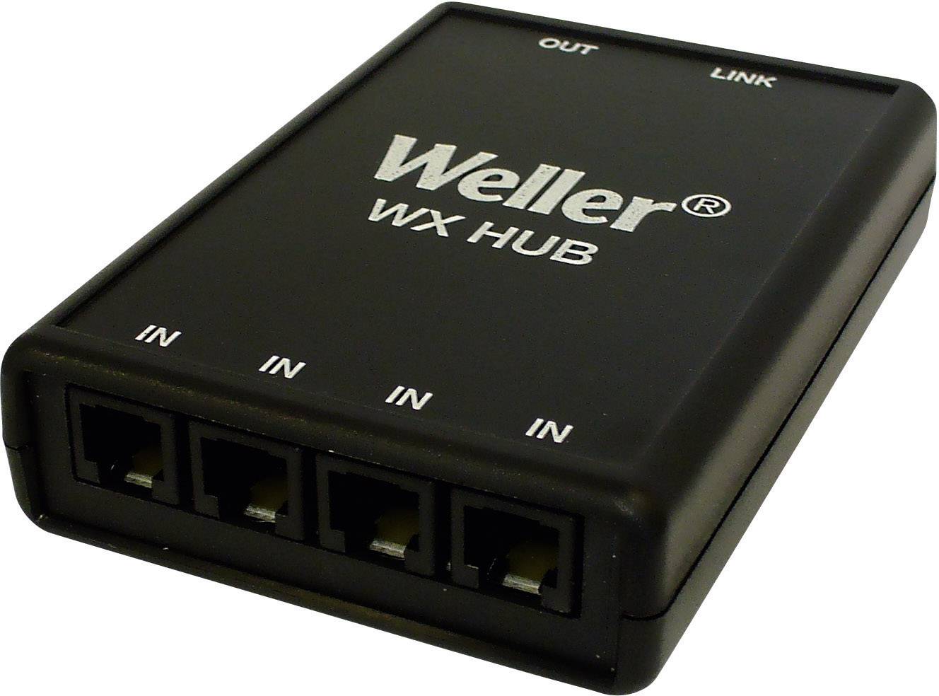 N/A Weller WX Hub