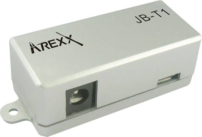 Arexx JB-T1 JB-T1 Bloc d'alimentation 1 pc(s)
