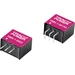 Convertisseur CC/CC pour circuits imprimés TracoPower TSRN 1-24120 Nbr. de sorties: 1 x 24 V/DC 12 V/DC 1 A 1 pc(s) Convertisseur CC/CC pour circuits imprimés TracoPower TSRN 1-24120 Nbr. de sorties: 1 x 24 V/DC 12 V/DC 1 A 1 pc(s)