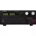 Alimentation de laboratoire réglable VOLTCRAFT DPPS-32-20 1 - 32 V/DC 0 - 20 A 640 W USB programmable Nbr. de sorties 1 x Alimentation de laboratoire réglable VOLTCRAFT DPPS-32-20 1 - 32 V/DC 0 - 20 A 640 W USB programmable Nbr. de sorties 1 x