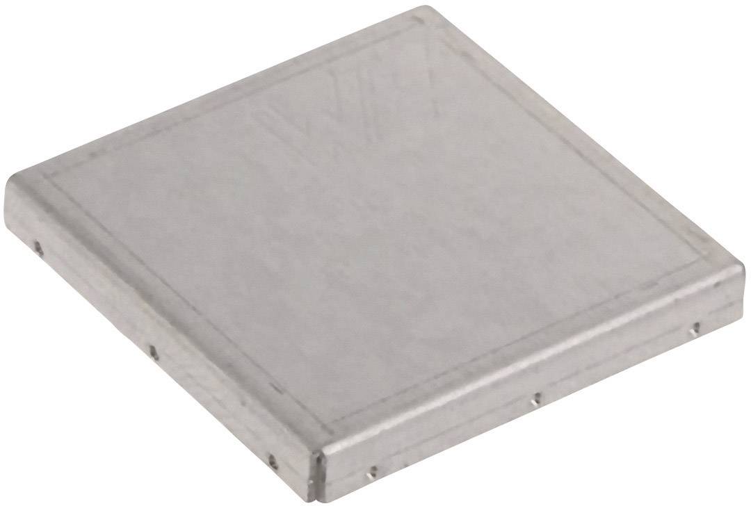 Würth Elektronik WE-SHC 36003250 Couvercle de boîtier de blindage