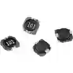 Würth Elektronik WE-PD 7447713151 Inductance de puissance CMS 1030 150 µH 0.684 Ω 0.7 A Würth Elektronik WE-PD 7447713151 Inductance de puissance CMS 1030 150 µH 0.684 Ω 0.7 A