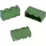 Würth Elektronik Boîtier mâle (platine) série 3114 Nbr total de pôles 3 Pas: 7.62 mm 691311400103 Würth Elektronik Boîtier mâle (platine) série 3114 Nbr total de pôles 3 Pas: 7.62 mm 691311400103