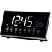 Silva Schneider UR-D 1450 WS Radio-réveil FM blanc Silva Schneider UR-D 1450 WS Radio-réveil FM blanc