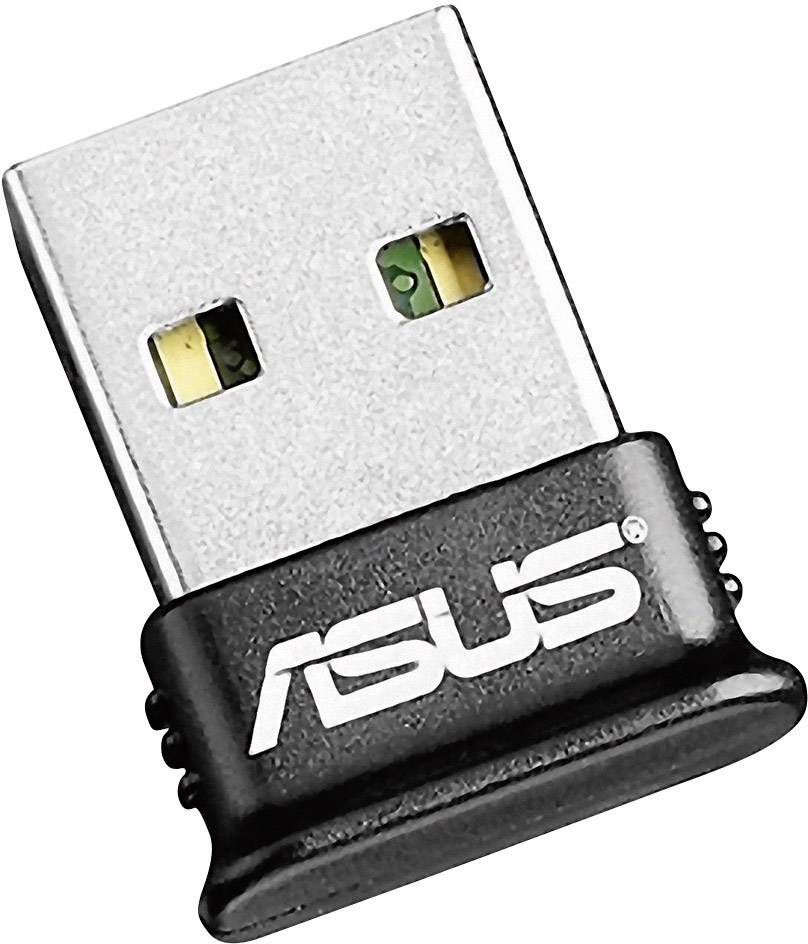 Clé Bluetooth 4.0 Asus USB-BT400 3 MBit/s 10 m