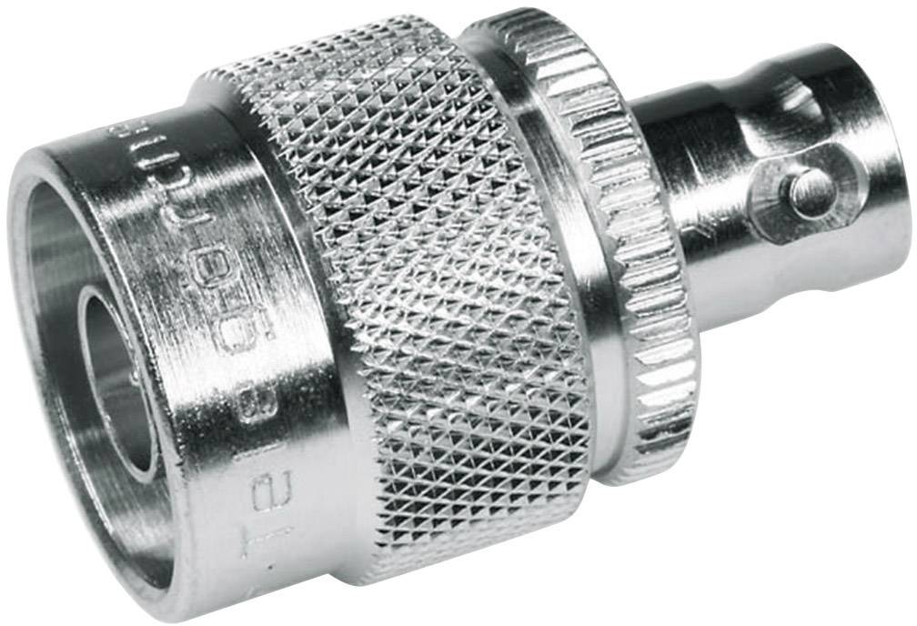 Adaptateur BNC Telegärtner J01008C0825 BNC femelle - N mâle 1 pc(s)