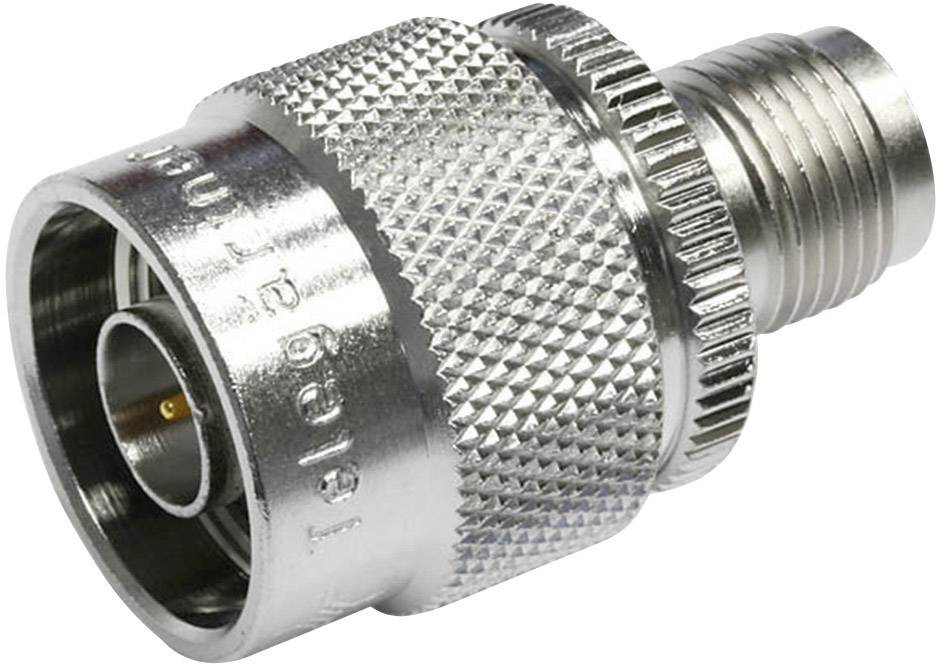 Adapateur TNC Telegärtner J01019C0007 TNC femelle - N mâle 1 pc(s)