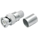 Telegärtner 100023319 100023319 Connecteur BNC mâle, droit 50 Ω 1 pc(s) Telegärtner 100023319 100023319 Connecteur BNC mâle, droit 50 Ω 1 pc(s)