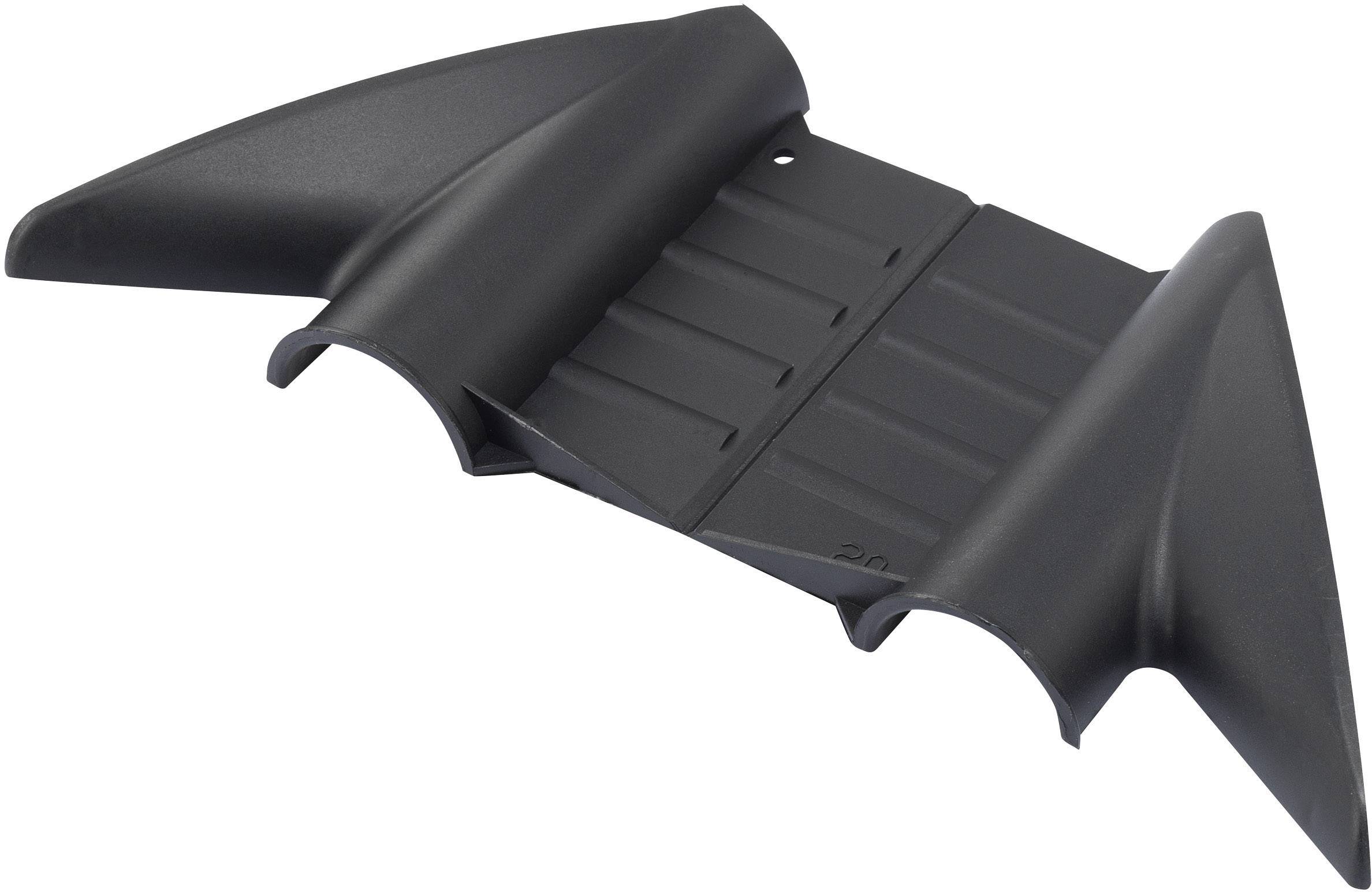 Outil d'enfilage 20 mm (max) TRU COMPONENTS TC-KT20BK203 1593217 noir