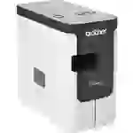 Etiqueteuse Brother P-touch P700 adapté pour rubans: HSe, TZ 3.5 mm, 6 mm, 9 mm, 12 mm, 18 mm, 24 mm Etiqueteuse Brother P-touch P700 adapté pour rubans: HSe, TZ 3.5 mm, 6 mm, 9 mm, 12 mm, 18 mm, 24 mm