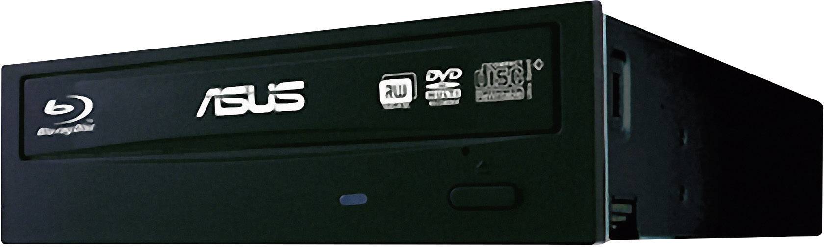 Graveur Blu-ray interne Asus BW-16D1HT au détail SATA noir