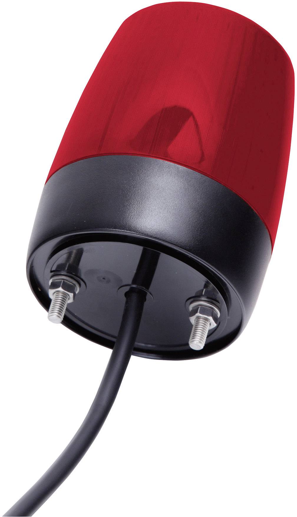Avertisseur optique Auer Signalgeräte 860522313 230- 240 V/AC flash IP67 1 pc(s)