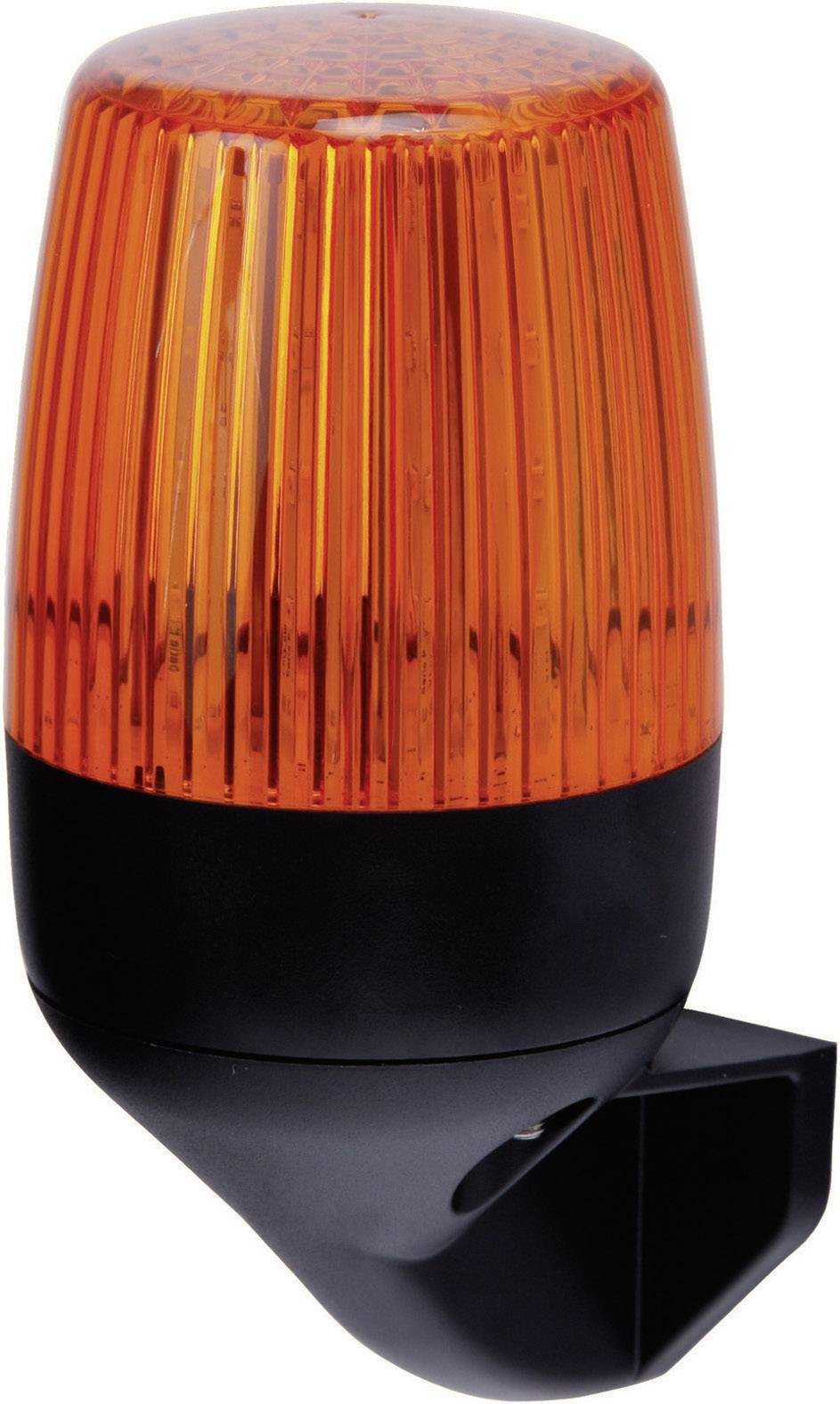 Avertisseur optique Auer Signalgeräte 860521410 100 V AC/DC flash IP67 1 pc(s)