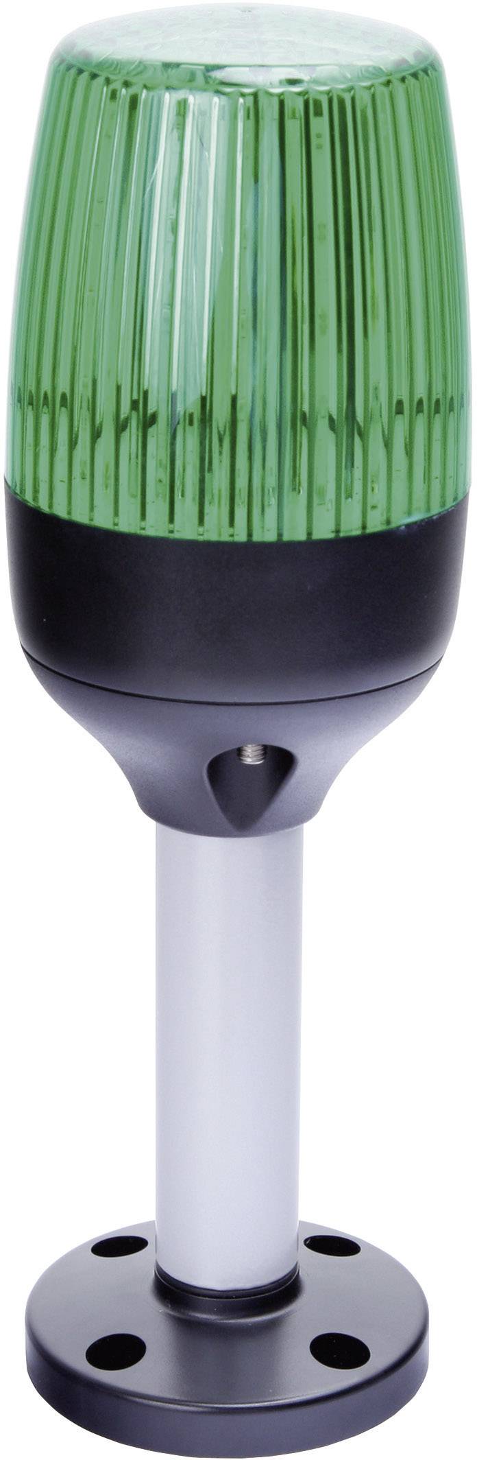 Avertisseur optique Auer Signalgeräte 860521410 100 V AC/DC flash IP67 1 pc(s)