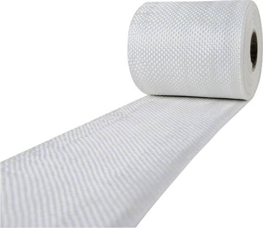 Ruban tissu de verre 225 g/m² R & G 2001381