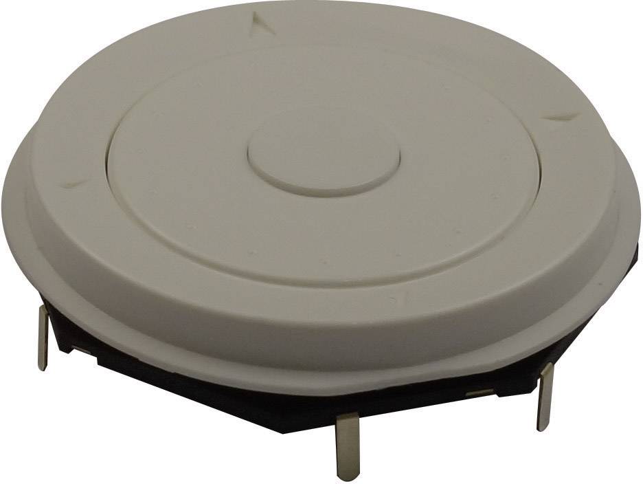 Zippy ANO-I1W-M1W-02W-S-Z ANO-I1W-M1W-02W-S-Z Encodeur 10 V 0.1 A Positions de commutation 24 360 ° 1 pc(s)