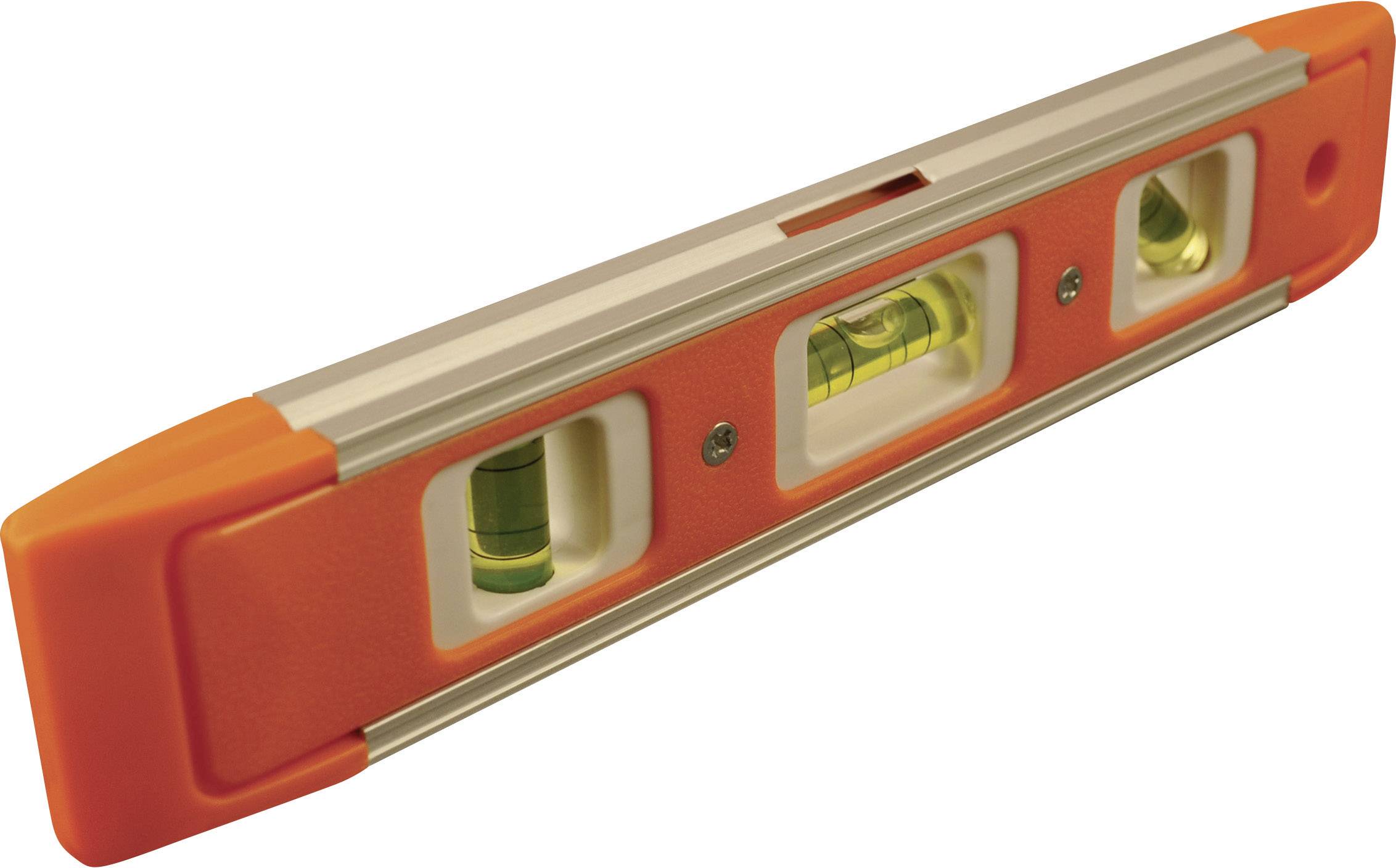 AVIT AV02033 Niveau à bulle Torpedo 23 cm