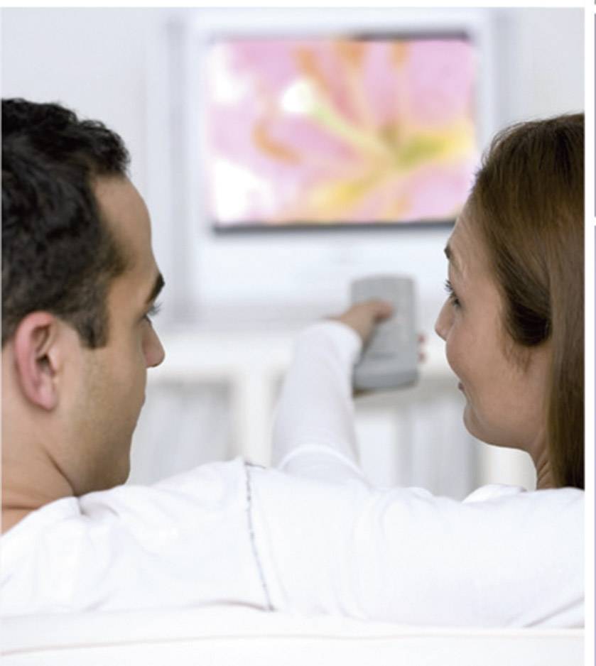 Marmitek Invisible Control 2 Rallonge IR argent