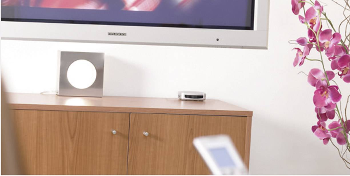 Marmitek Invisible Control 2 Rallonge IR argent